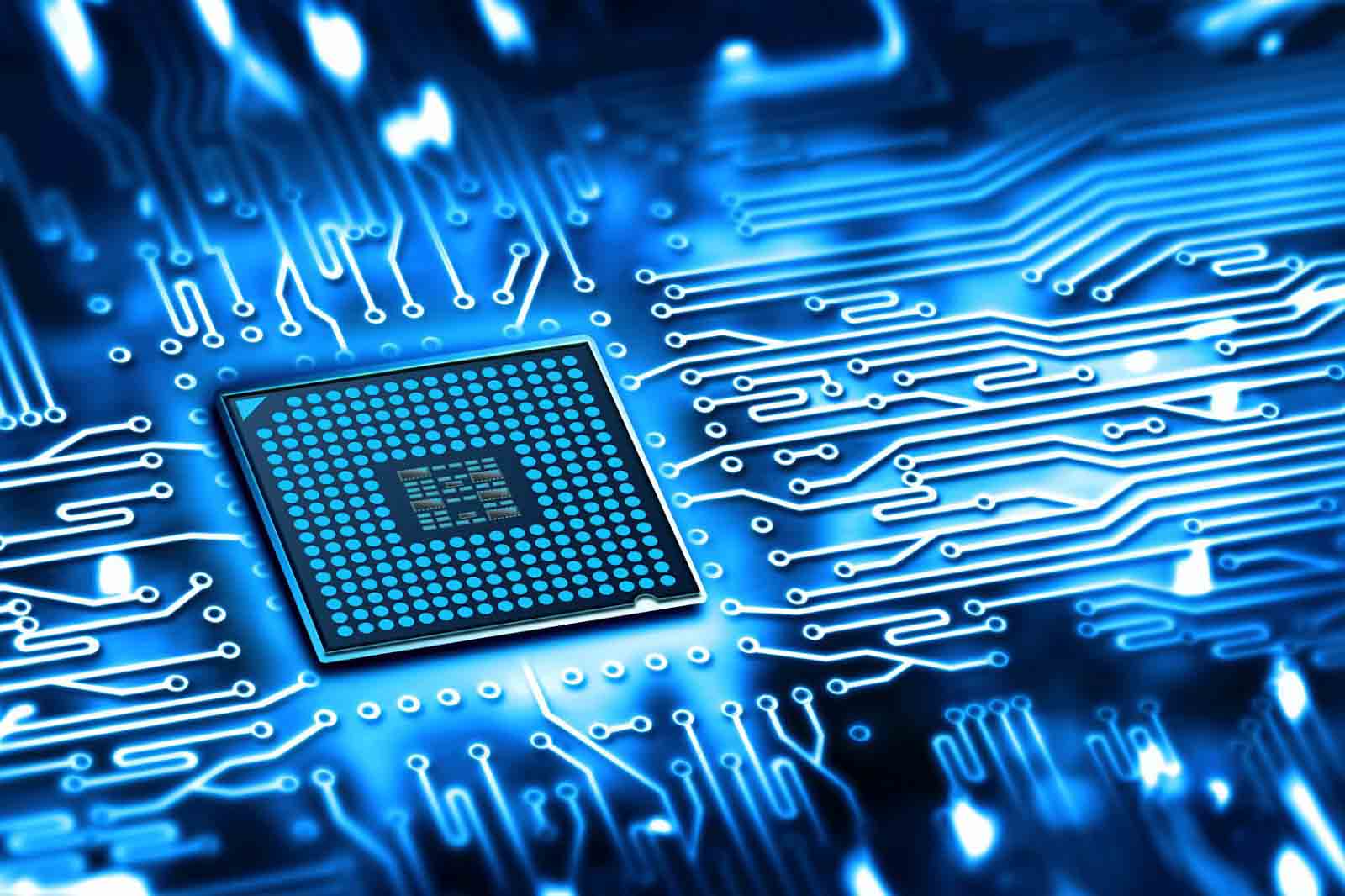 Digital Electronics